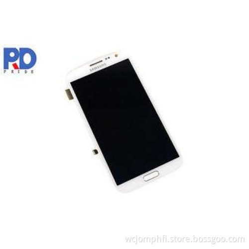 Original Samsung N7105 LCD Screen Assembly With Frame , Pho